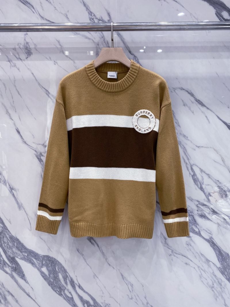 Burberry Sweaters